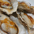 skybluemoo's cooksnap of when they made 殻つき牡蠣の１番美味な食べ方。.