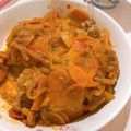 千愛希さん's cooksnap of when they made 15分で！時短で簡単＊煮込みハンバーグ.