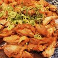 リスリス0211's cooksnap of when they made 炊飯器de簡単♡しっとり鳥チャーシュー.