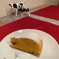 碧獅子's cooksnap of when they made 簡単シリーズ☆炊飯器で！にんじんケーキ☆.