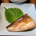 ばたみそーぱん☆'s cooksnap of when they made 塩鮭の粕漬け焼き◎粕床の作り方◎.