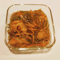 クックSNV6AO☆'s cooksnap of when they made 切り昆布とお麩の煮物.