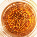 ゆびき's cooksnap of when they made 自家製ぷちぷちマスタード・ソース.