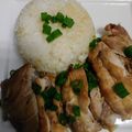 Lake☆Erie's cooksnap of when they made うちの♡鶏肉の照り焼きのタレ♡.