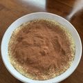 forbidden0's cooksnap of when they made カンタン☆贅沢な本格ティラミス.