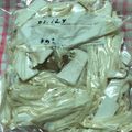 ほあちん's cooksnap of when they made きのこは冷凍保存出来ます。.
