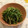赤い電話's cooksnap of when they made 水菜の柚子胡椒ぽん酢.