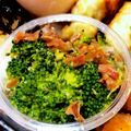 クックみゅーみゅー's cooksnap of when they made お弁当の緑担当＊ブロッコリーおかか和え.