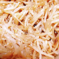 こずっぺ's cooksnap of when they made アレンジ簡単！もやしのナムル.