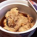 星めぐり姫's cooksnap of when they made 毎年食べたい！生姜香る*生たらこの煮付け.