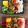 Mau☆cafe's cooksnap of when they made タコさんウインナー.