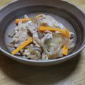 和☆2049's cooksnap of when they made 南房総市給食◆豚肉のしょうが煮.