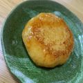 six2's cooksnap of when they made チーズ大根餅.