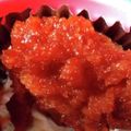 やよいしま's cooksnap of when they made お弁当用カツの甘辛煮.