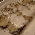 iyo＊'s cooksnap of when they made 茄子のカツレツ☆ジンマヨソース.
