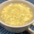 ☆のん☆☆'s cooksnap of when they made 超簡単！コンソメのふわふわ卵スープ.