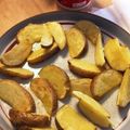 ぴろり＋'s cooksnap of when they made お弁当に！マジックソルトで簡単ポテト.