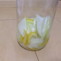 きらり流れ星's cooksnap of when they made 大根のゆず酢和え.