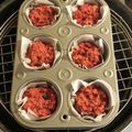 忘れん坊の覚え書き's cooksnap of when they made オートミール蒸しパン☆アップルキャロット.