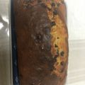 クックMVXCM0☆'s cooksnap of when they made バナナチョコピーナッツバターケーキ.