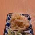 もんしゅしゅ's cooksnap of when they made 味噌ドレで✾白菜と大根のヘルシーサラダ.
