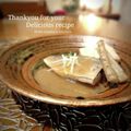 inyako's cooksnap of when they made とろ～り♪鯖の味噌煮.