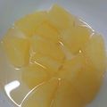 ガオやねん's cooksnap of when they made 5分で簡単りんごのコンポート.