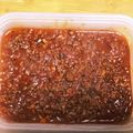 ソフィア☆じゅんko's cooksnap of when they made 圧力鍋であっという間♪本格ミートソース♫.