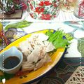 sakuraロゼット's cooksnap of when they made 簡単！ササミのポン酢あえ.
