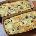 なたぶーさん's cooksnap of when they made さつまいも＆りんごのハニーケーキ.