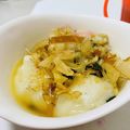 choco831's cooksnap of when they made お雑煮☆.