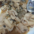 クックONB2PJ☆'s cooksnap of when they made 豚と茄子の生姜マヨ炒め.