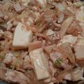 Ｍぱん's cooksnap of when they made 麻婆豆腐.