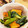 ビビ♡'s cooksnap of when they made 簡単♪厚揚げと小松菜のピリ辛炒め.