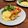 monmon1219's cooksnap of when they made かじきまぐろフライ⁂レモンタルタルソース.