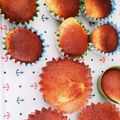 あまいこびと's cooksnap of when they made HMと市販ゼリーで簡単！コーヒーケーキ.