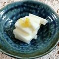 ＊＊ラテ＊＊'s cooksnap of when they made 長芋の浅漬け.