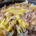 toshio39's cooksnap of when they made 牛肉と白菜のオイスターソースうま煮炒め.