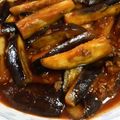 かぷちーのんの's cooksnap of when they made マーボー茄子.