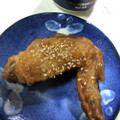 クックmichi☆♪'s cooksnap of when they made ◆鶏手羽先の唐揚げ（ごま甘辛だれ）◆.
