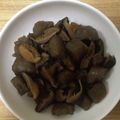 かおり♡♡♡'s cooksnap of when they made ヘルシー！こんにゃくと干し椎茸のうま煮！.