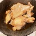 パッシーユ's cooksnap of when they made たらの煮付け.
