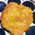 みいみいた's cooksnap of when they made 劇的リメイク☆とうもろこしのお焼き.
