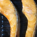 金魚のひらり's cooksnap of when they made 簡単◎フワッと◎鮭のオイル焼き.