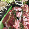 ﾌﾞﾚﾝﾀﾞ's cooksnap of when they made 焼肉のときの玉ねぎの切り方.