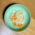 ピョンちゃん★'s cooksnap of when they made みかんと大根おろしの酢の物.