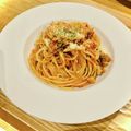 Cheecoちゃん's cooksnap of when they made 野菜たっぷり☆ボロネーゼワンポットパスタ.