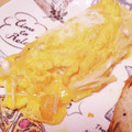 hitomi♪＊'s cooksnap of when they made 簡単 えのきの薄焼き卵.