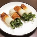 居酒屋まるみ's cooksnap of when they made ちくわで簡単☆おつまみサラダ.