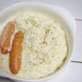 ぴより。。's cooksnap of when they made 時短簡単チーズクリームリゾット.